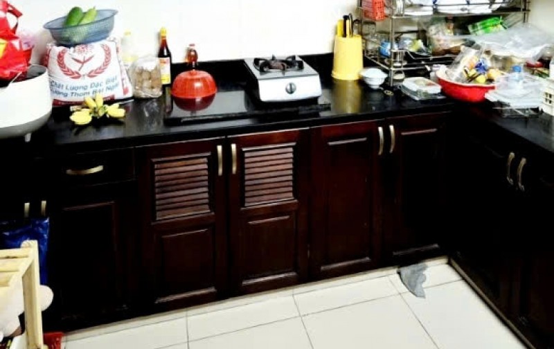 Bán Nhà Đẹp, Hẻm 4m Nguyễn Thiện Thuật, Trung Tâm Quận 3, 30m2, 5 Tầng, 5PN. Chỉ 7.5 tỷ